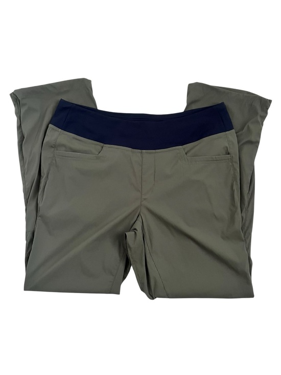 Outdoor Research Pants - Outdoor Research Women’s Zendo Pants XL Stretch Hiking Travel Pockets Climbing